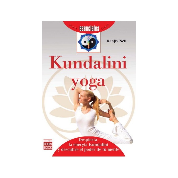KUNDALINI YOGA