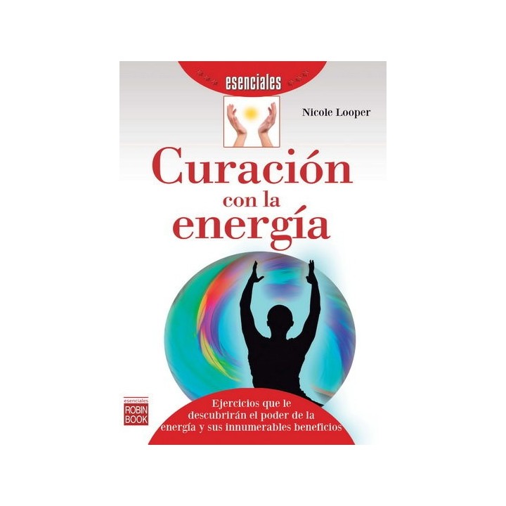 CURACION CON LA ENERGIA