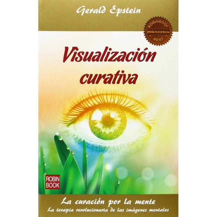 VISUALIZACION CURATIVA