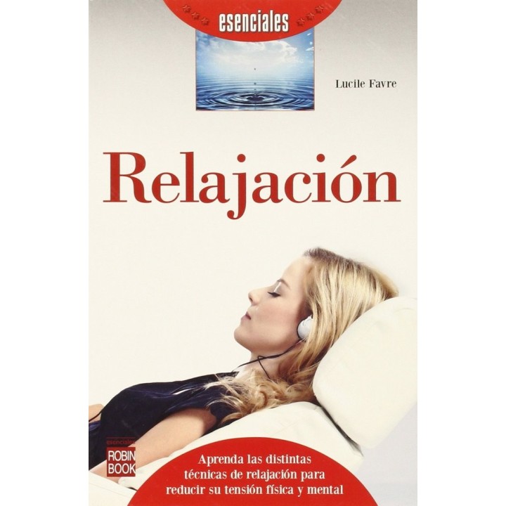 RELAJACION