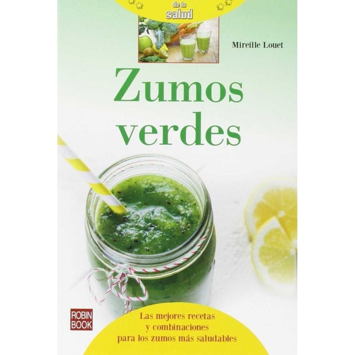 ZUMOS VERDES