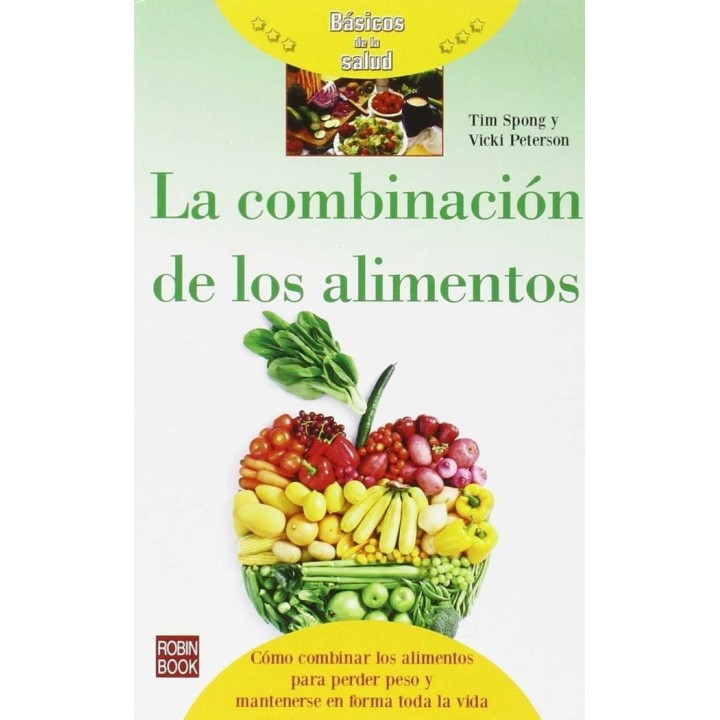 COMBINACION DE LOS ALIMENTOS