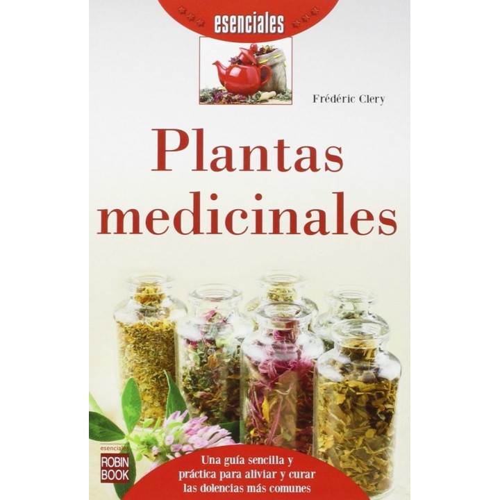 PLANTAS MEDICINALES