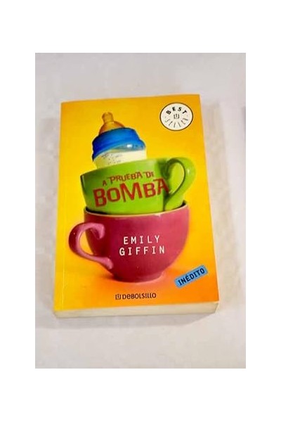 A prueba de bomba