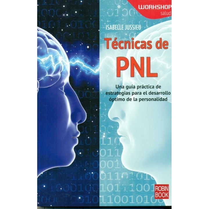 TECNICAS DE PNL