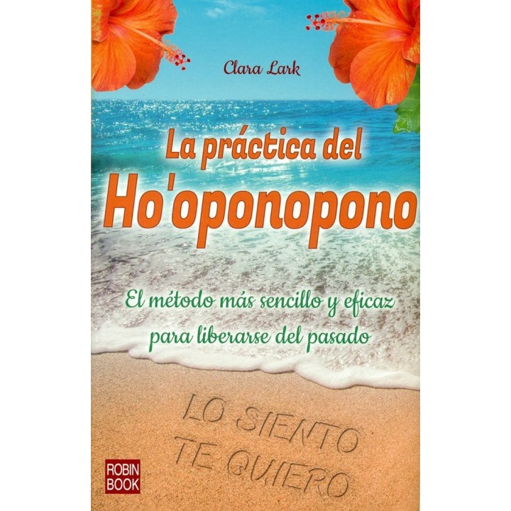 PRACTICA DEL HOOPONOPONO