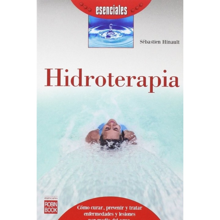 HIDROTERAPIA