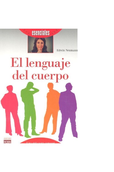 LENGUAJE DEL CUERPO,EL