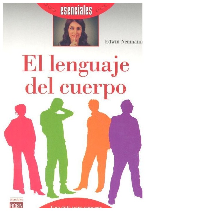 LENGUAJE DEL CUERPO,EL
