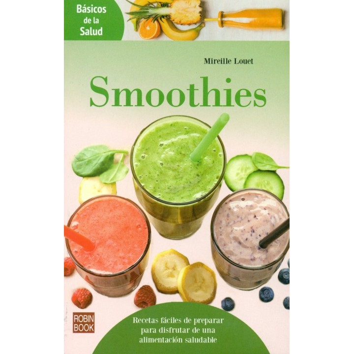 SMOOTHIES