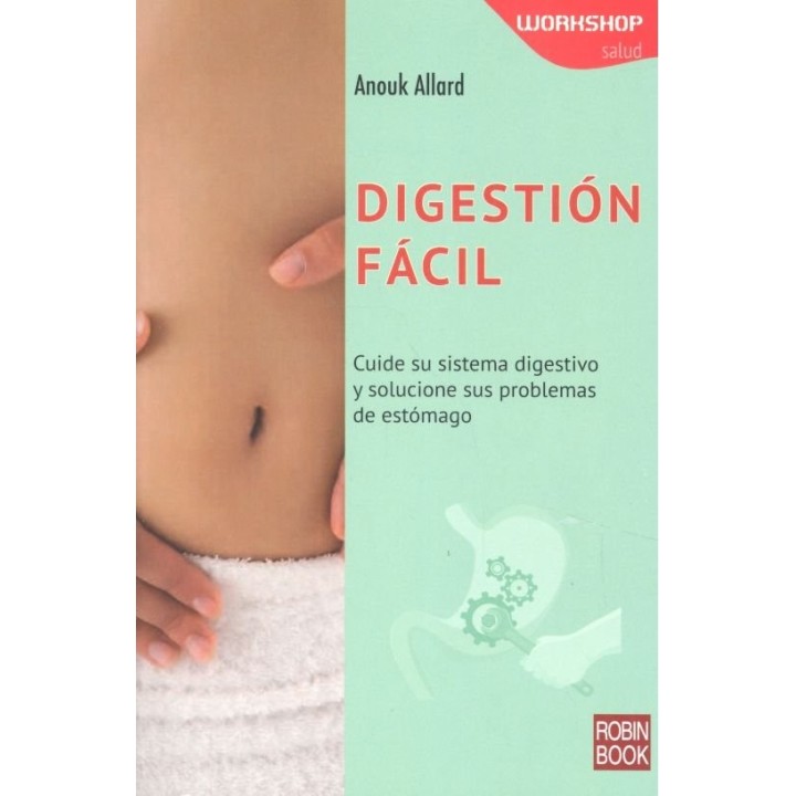 DIGESTION FACIL