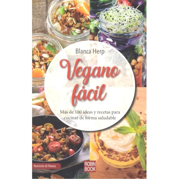 VEGANO FACIL