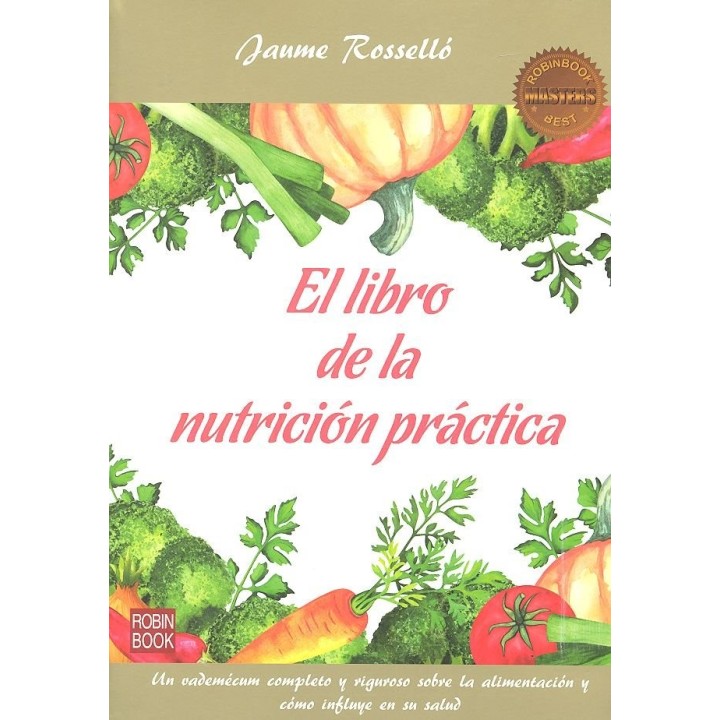 LIBRO DE LA NUTRUCION PRACTICA,EL