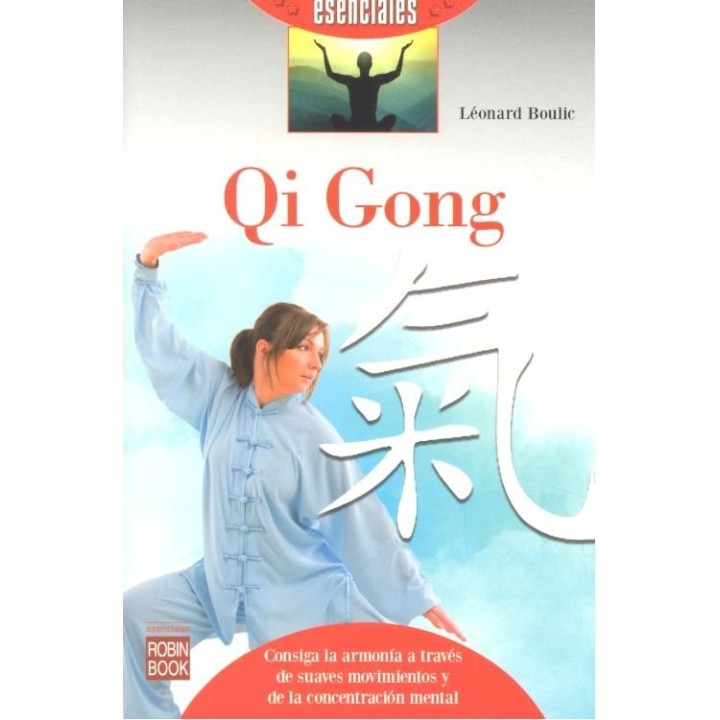 QI GONG