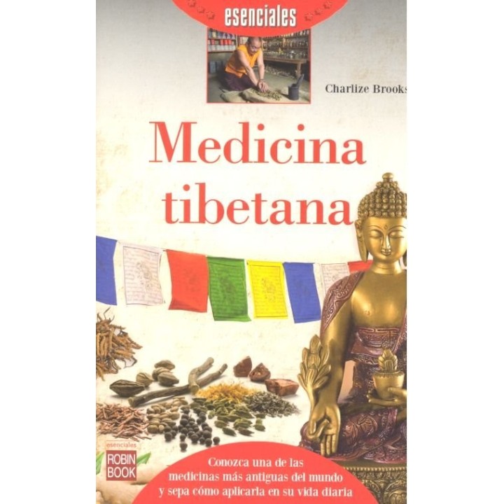 MEDICINA TIBETANA