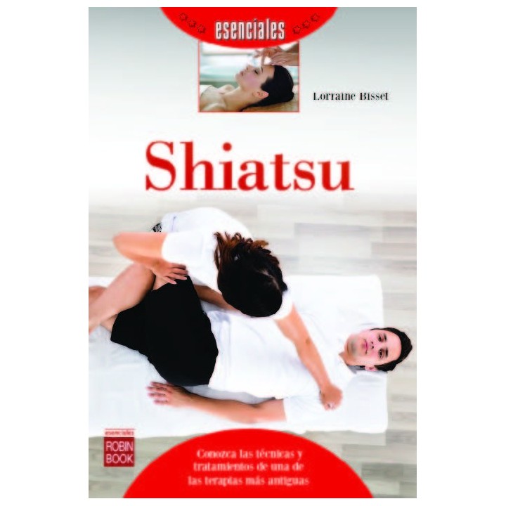 SHIATSU