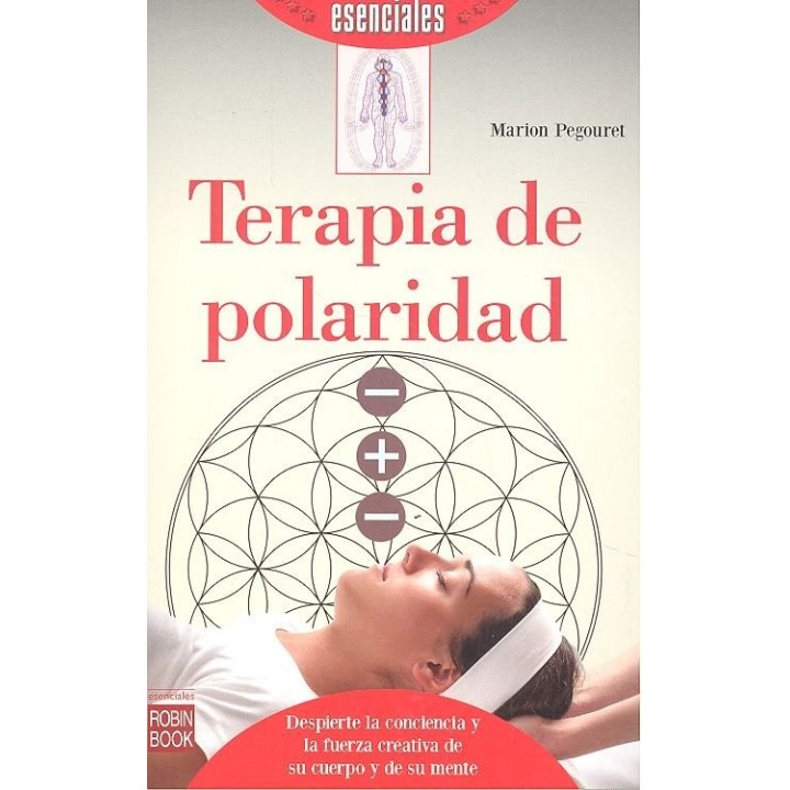 TERAPIA DE POLARIDAD