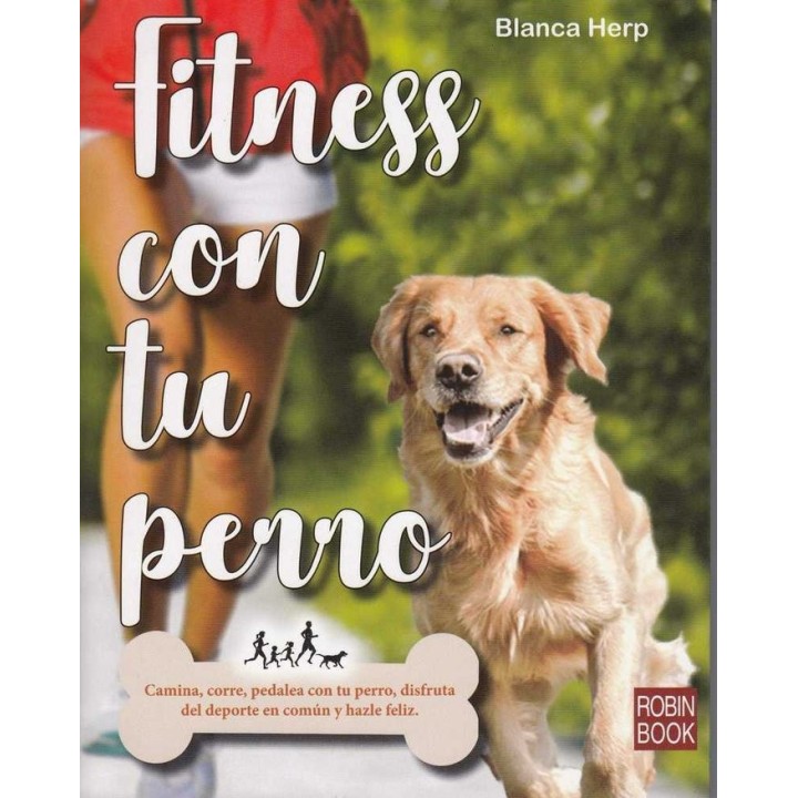 FITNESS CON TU PERRO