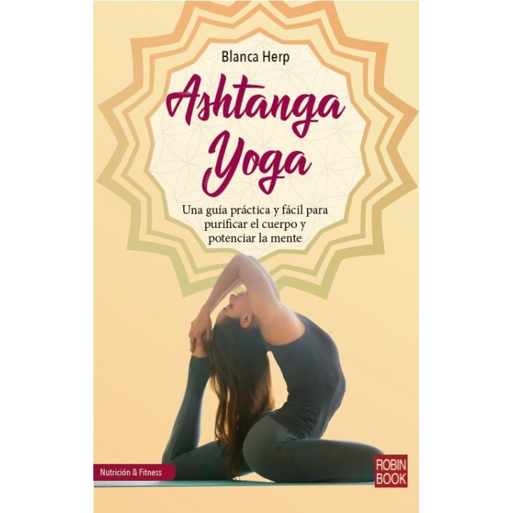 ASHTANGA YOGA