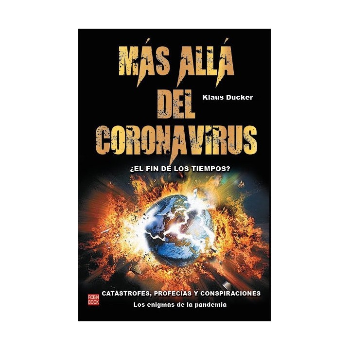 MAS ALLA DEL CORONAVIRUS