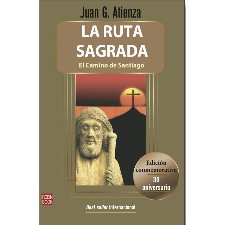 LA RUTA SAGRADA