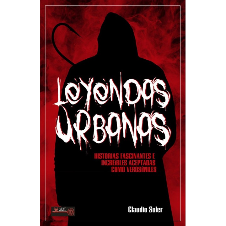 LEYENDAS URBANAS