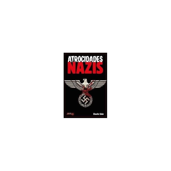 ATROCIDADES NAZIS