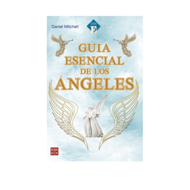 GUIA ESENCIAL DE LOS ANGELES