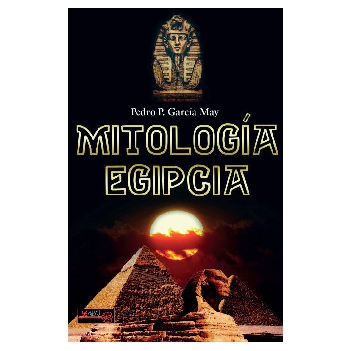 MITOLOGIA EGIPCIA