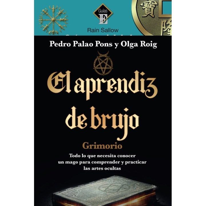 EL APRENDIZ DE BRUJO