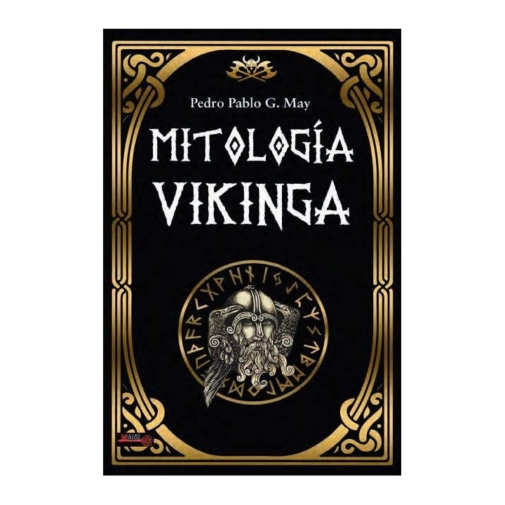 MITOLOGIA VIKINGA