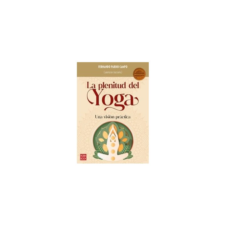 LA PLENITUD DEL YOGA