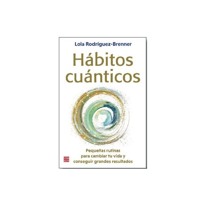 HABITOS CUANTICOS