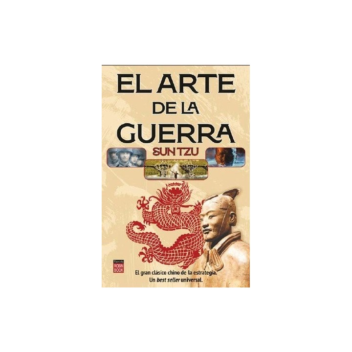 EL ARTE DE LA GUERRA