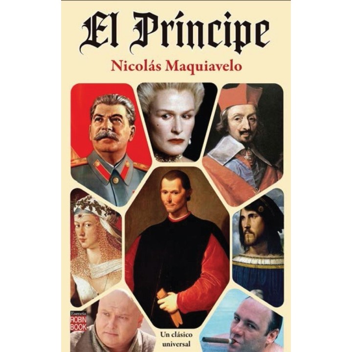 EL PRINCIPE