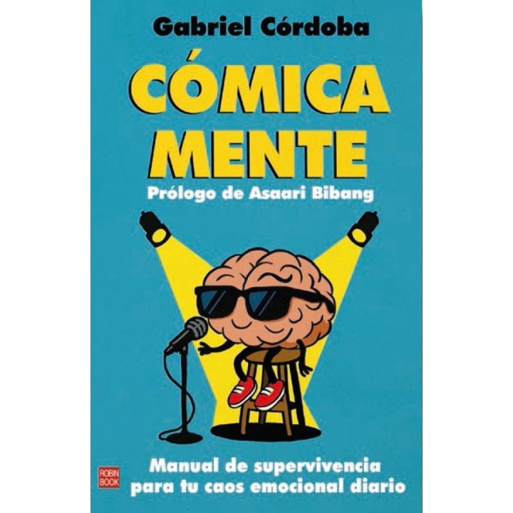 COMICA MENTE