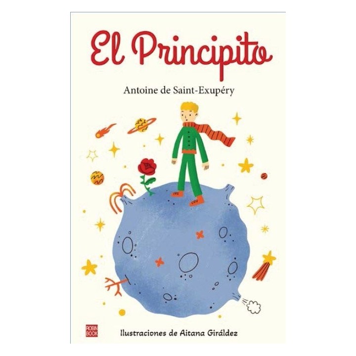 EL PRINCIPITO