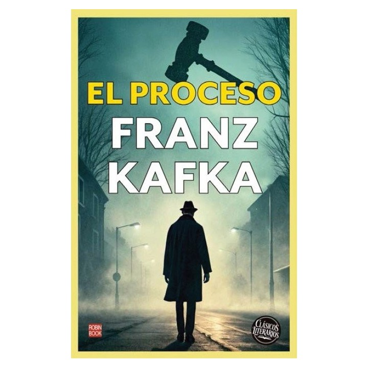 EL PROCESO