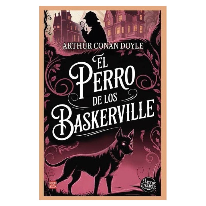 EL PERRO DE LOS BASKERVILLE
