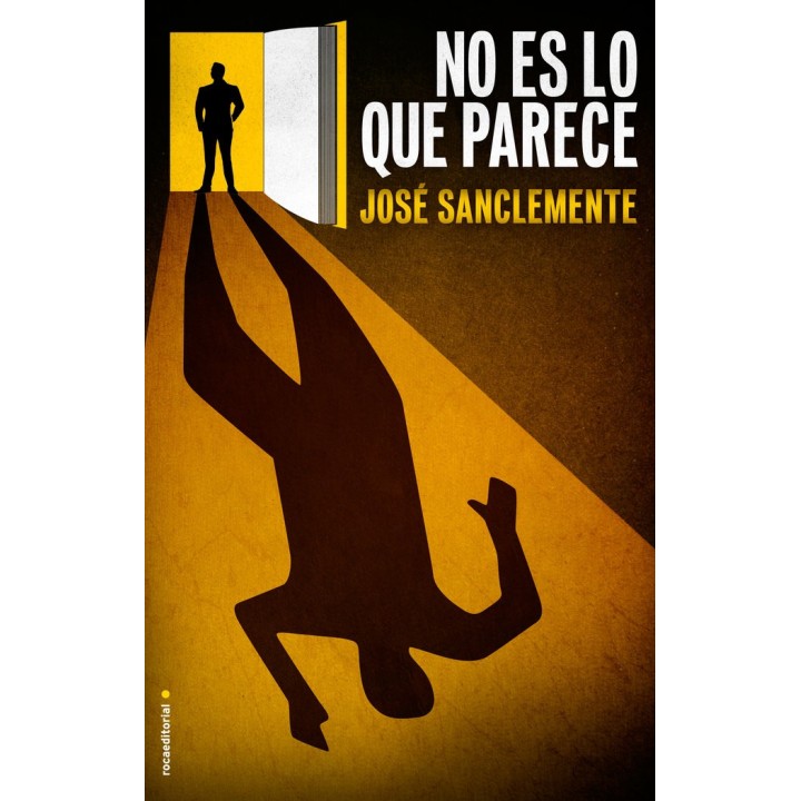 NO ES LO QUE PARECE