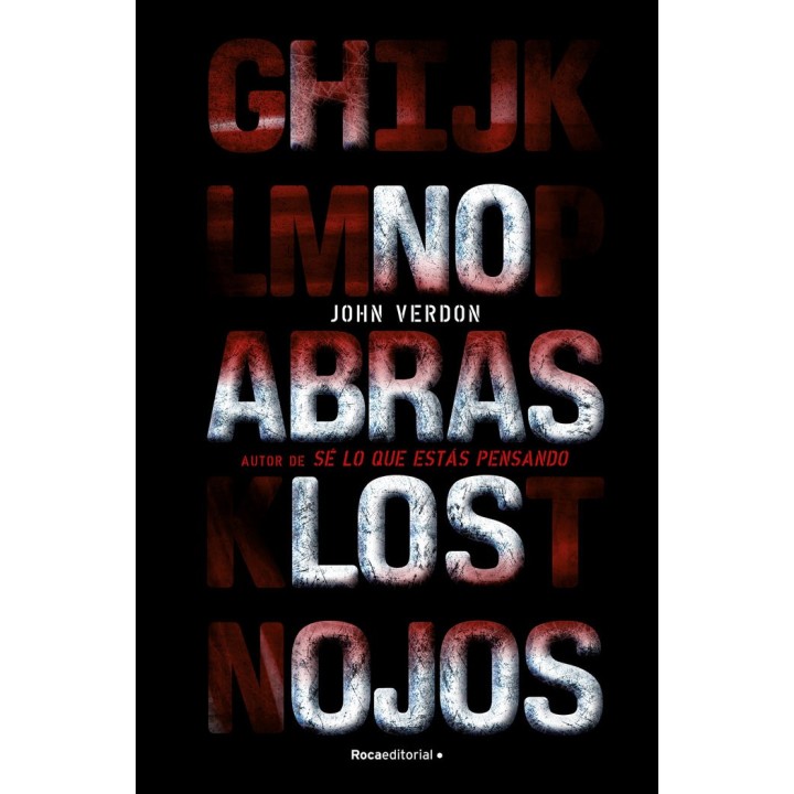 NO ABRAS LOS OJOS