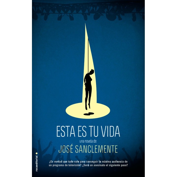 ESTA ES TU VIDA