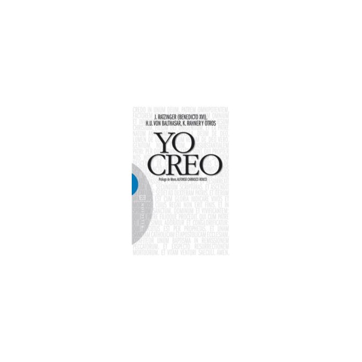 YO CREO
