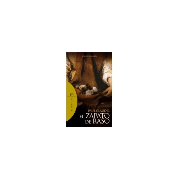 ZAPATO RASO,EL