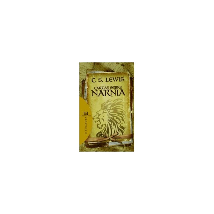 CARTAS SOBRE NARNIA