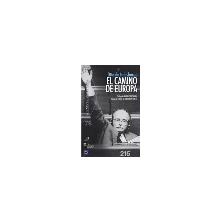 CAMINO DE EUROPA,EL