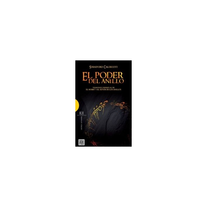 PODER DEL ANILLO,EL