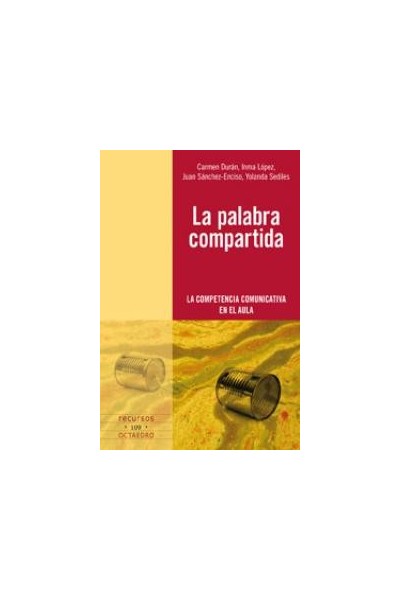 PALABRA COMPARTIDA,LA