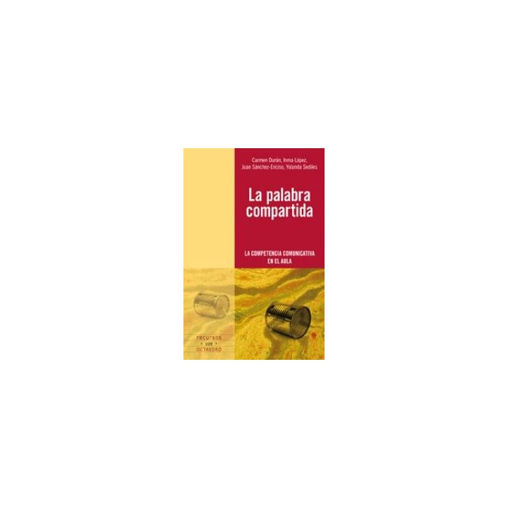 PALABRA COMPARTIDA,LA