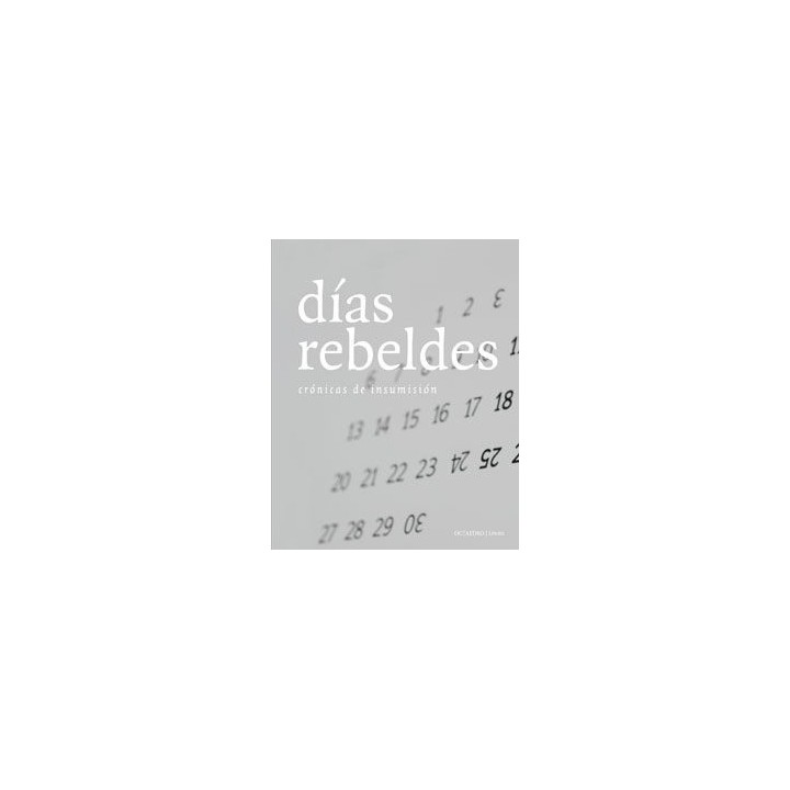 DIAS REBELDES